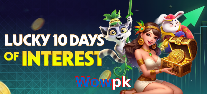 Wowpk game app for Pakistan players