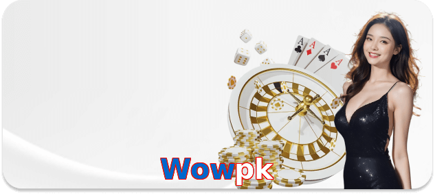 Wowpk game app for Pakistan players
